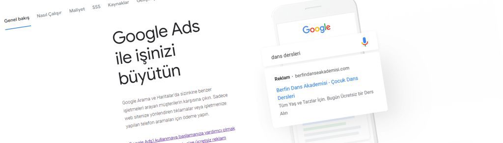 google-adwords-hesabi